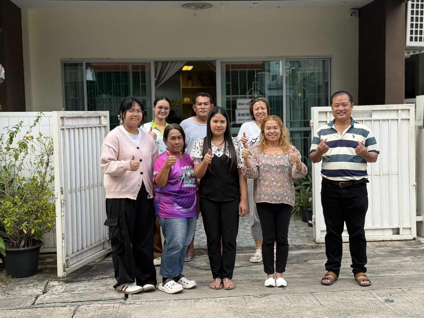 BBSC Team