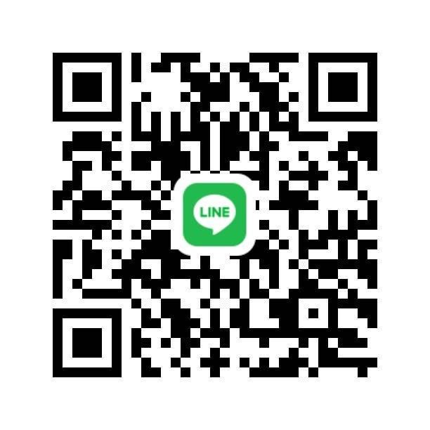 LINE QR Code @nalin1975